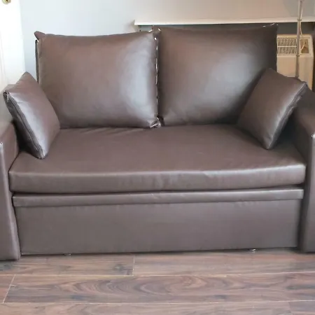 Centre Apts アパート *