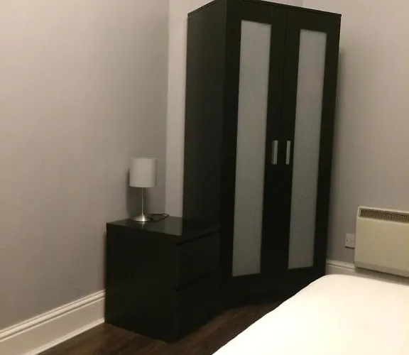 Centre Apts * ダブリン