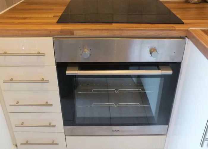 Centre Apts ダブリン