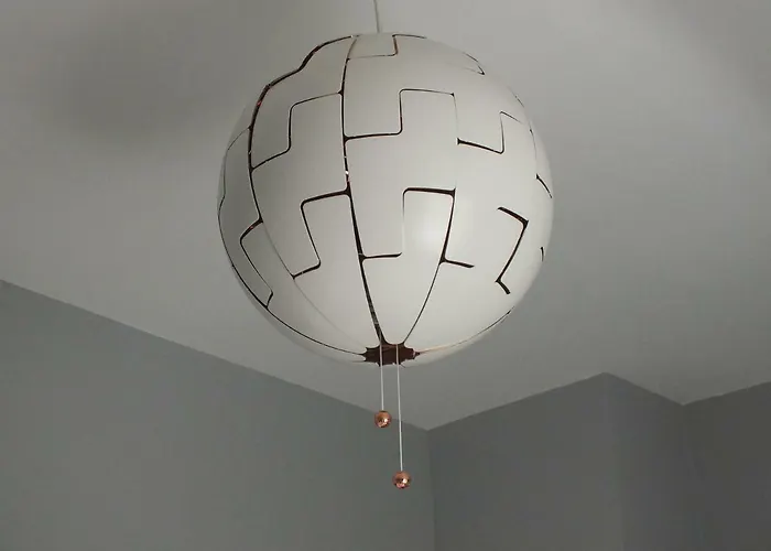 Centre Apts アパート ダブリン