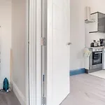Centre Apts Appartamento Dublino