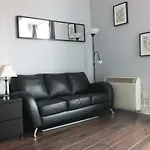 Appartamento Centre Apts Dublino