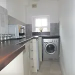 Centre Apts Dublino
