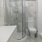 Appartamento Centre Apts Dublino