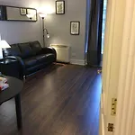 Centre Apts Appartamento Dublino