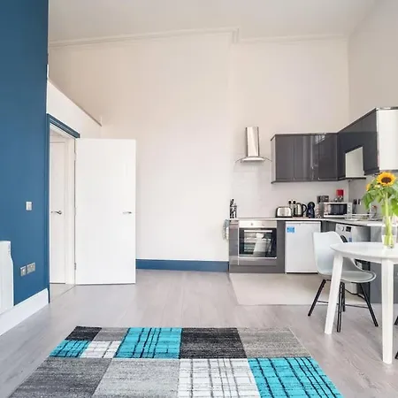 Centre Apts Appartement