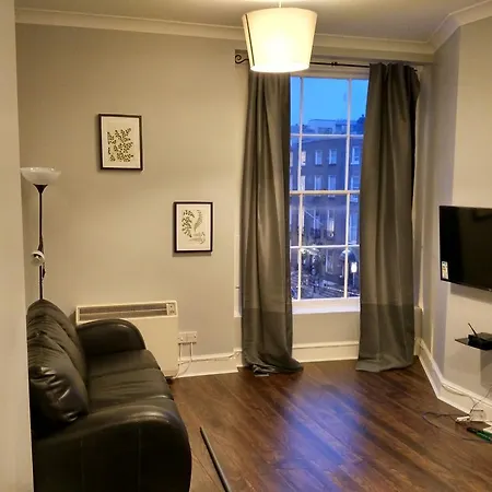 Appartement Centre Apts *
