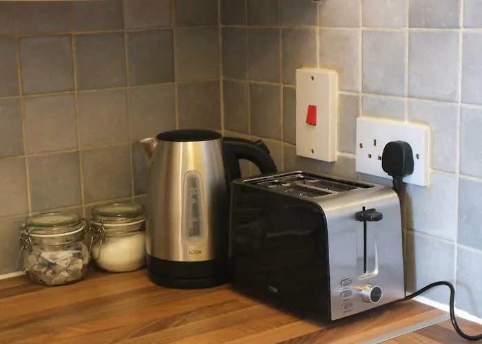 Centre Apts Apartament *