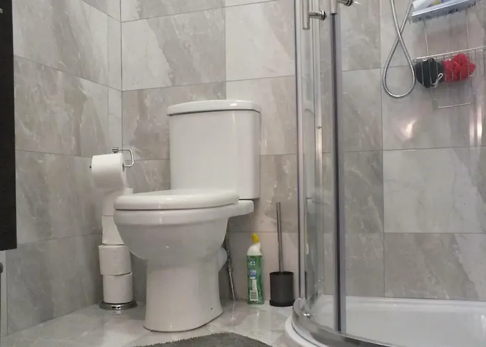 Centre Apts * Dublin