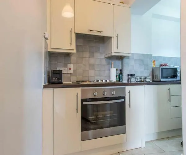 Centre Apts Apartament