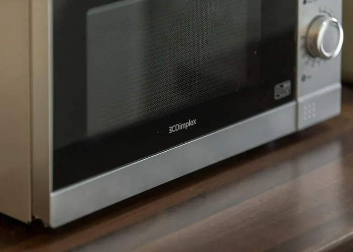 Centre Apts Apartament