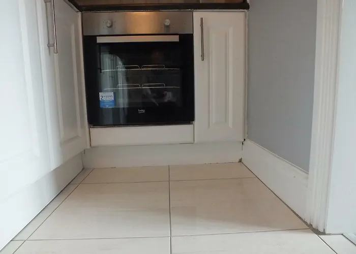 Centre Apts * Dublin