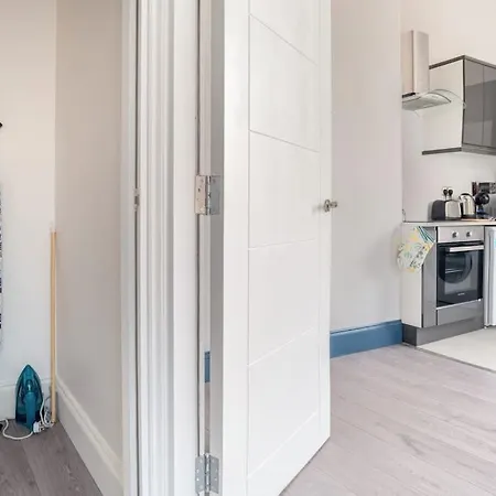 Central Dublin Apartment Διαμέρισμα Δουβλίνο