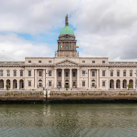 Διαμέρισμα Central Dublin Apartment