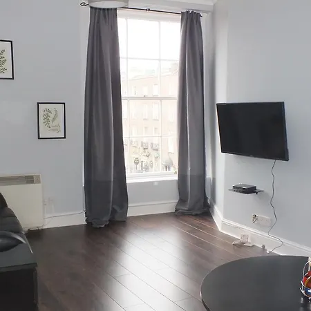 Central Dublin Apartment Διαμέρισμα *
