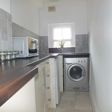 Central Dublin Apartment Δουβλίνο