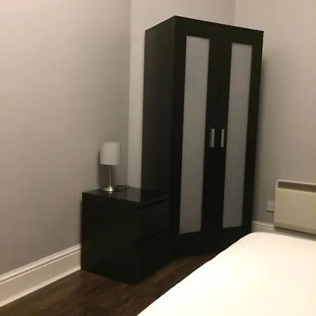 Central Dublin Apartment * Δουβλίνο