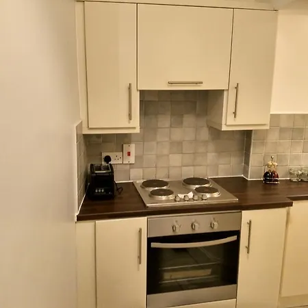 Appartamento Centre Apts