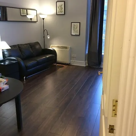 Central Dublin Apartment Διαμέρισμα Δουβλίνο