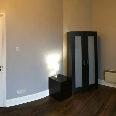 Central Dublin Apartment Δουβλίνο