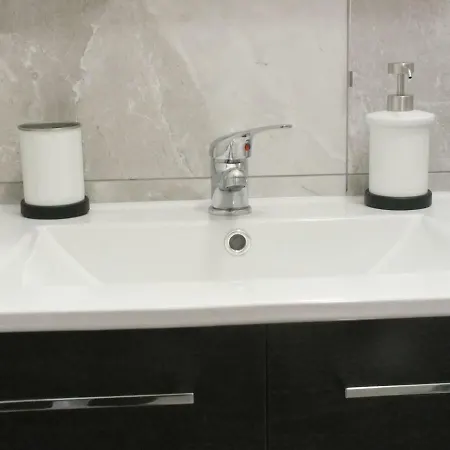 Central Dublin Apartment Διαμέρισμα *