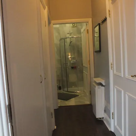 Central Dublin Apartment Διαμέρισμα *