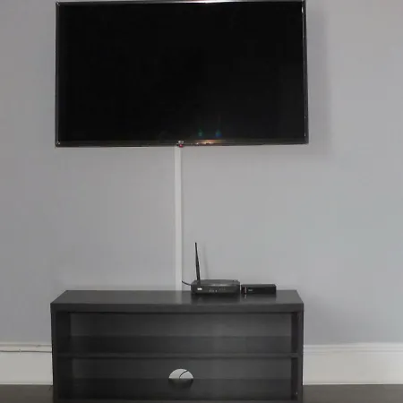 Central Dublin Apartment * Δουβλίνο