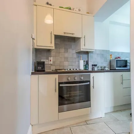 Central Dublin Apartment Διαμέρισμα