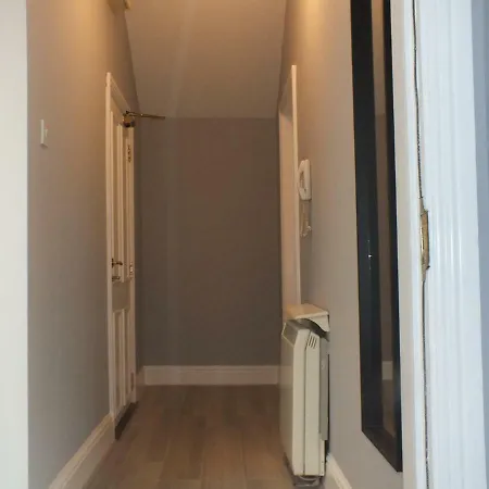 Central Dublin Apartment Διαμέρισμα