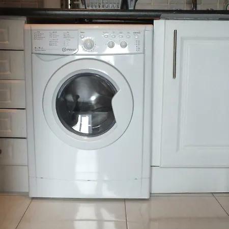 Central Dublin Apartment Διαμέρισμα