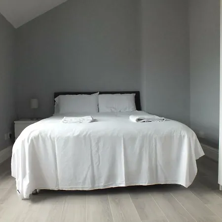 Central Dublin Apartment Δουβλίνο