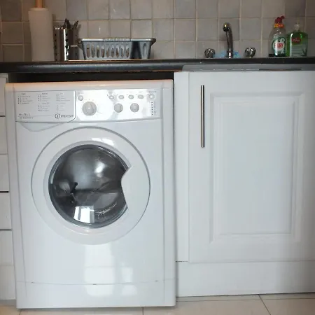 Central Dublin Apartment * Δουβλίνο