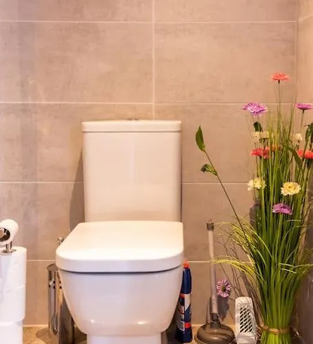 Lejlighed Centre Apts