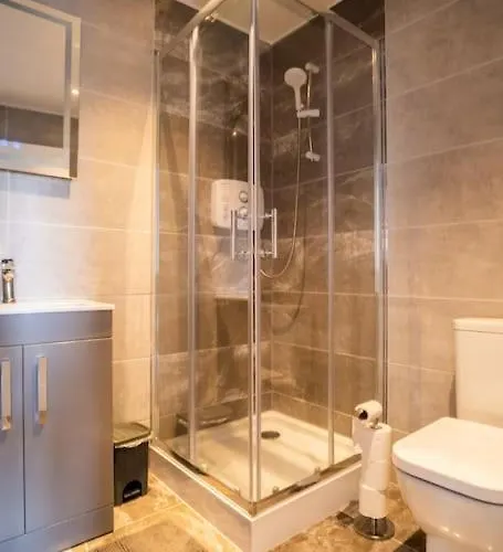 Centre Apts * Dublin