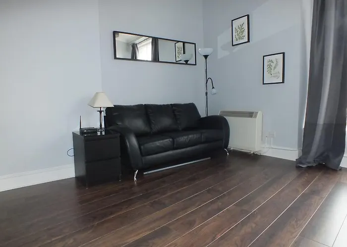 Centre Apts * Dublin