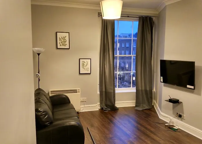 Apartment City Centre Apts *