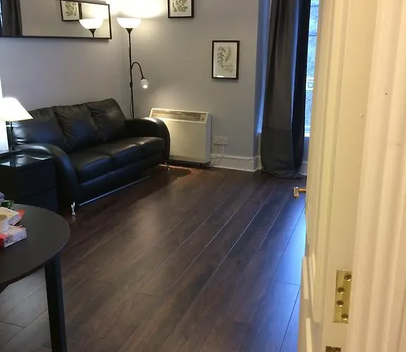 City Centre Apts Apartment Dublin