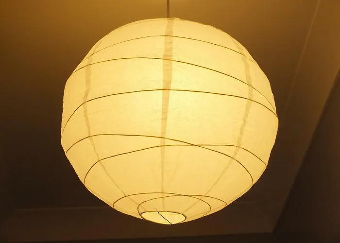 Centre Apts Lejlighed *