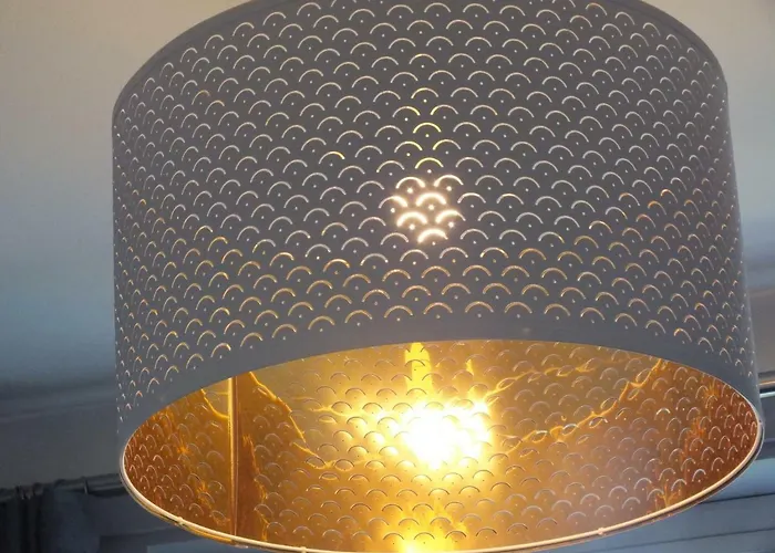 City Centre Apts Apartment *