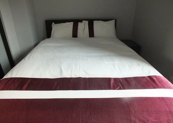 Lejlighed Centre Apts Dublin