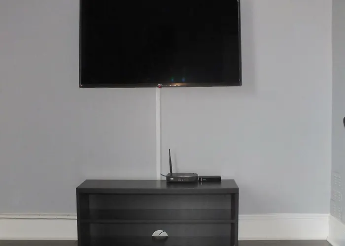 City Centre Apts * Dublin