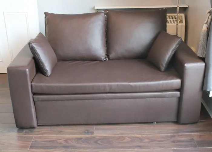 Centre Apts Apartman *