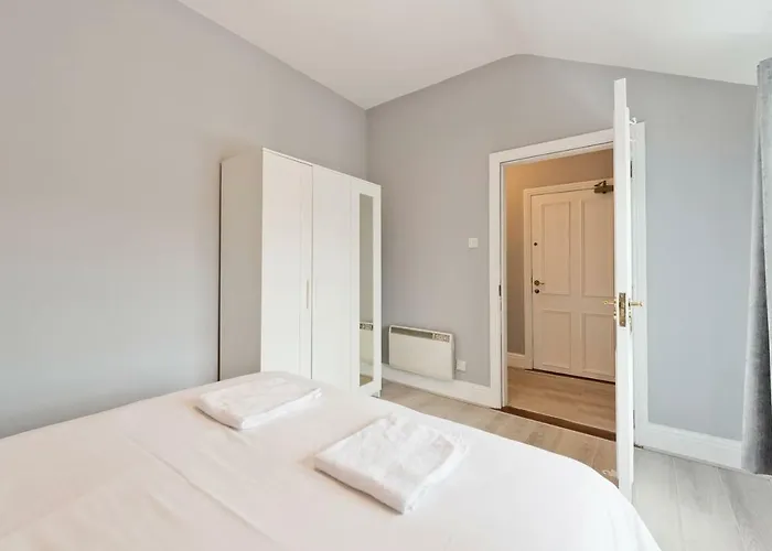 City Centre Apts Dublin