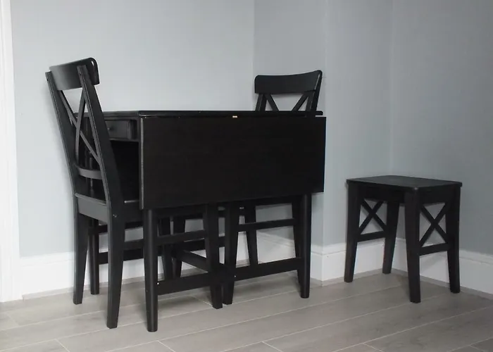 City Centre Apts Apartment