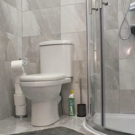Centre Apts * Дублин