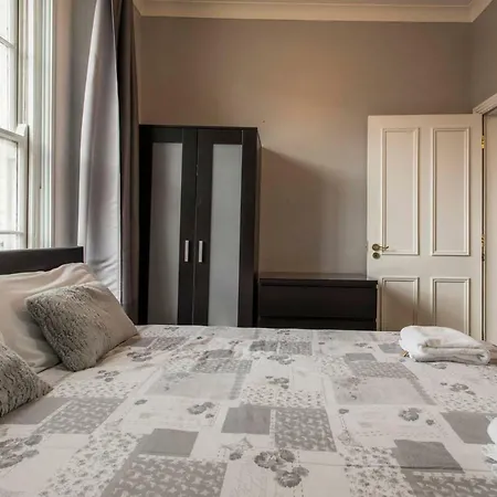 Апартаменты Centre Apts *