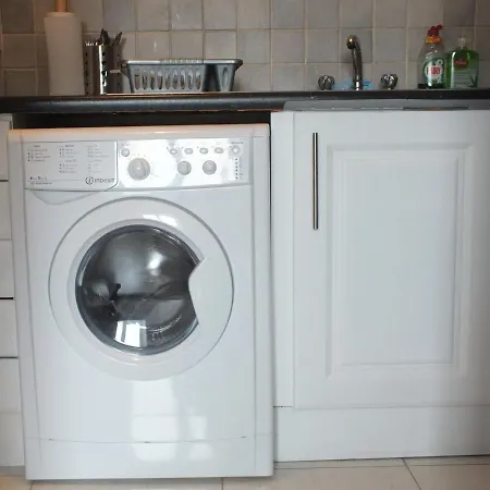 Centre Apts * דבלין