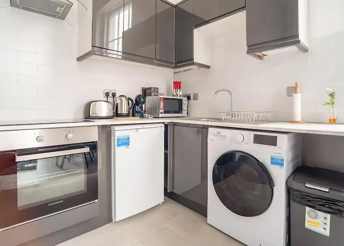 Centre Apts דבלין