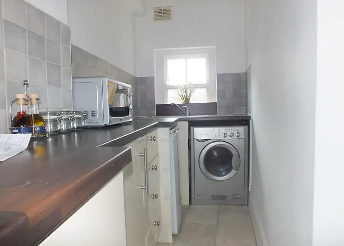 Centre Apts דבלין