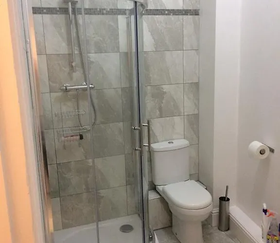 Centre Apts * דבלין